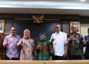 PetroChina Bersama SKK Migas Pulihkan 34 Hektare Hutan Gambut Jambi