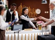 TPK Hotel November 2025 Naik Tipis, Okupansi Bali Alami Penurunan Tajam