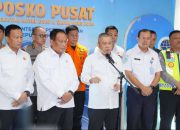 Menhub Resmi Tutup Posko Nataru 2025/2026: Arus Lancar, Angka Kecelakaan Turun Signifikan
