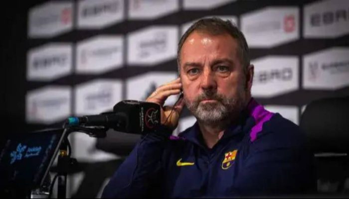 Barcelona Siap Hadapi Athletic Club di Semifinal Piala Super Spanyol 2026