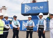 PELNI Mulai Operasikan Tol Laut 2026, Perkuat Distribusi Bapokting ke Wilayah 3TP
