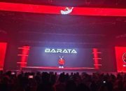 Rayakan HUT ke-53, PDIP Resmi Luncurkan ‘Barata’: Maskot Banteng Simbol Energi Rakyat