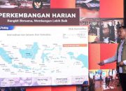 Bulog Jamin Stok Beras dan Minyak Goreng di Aceh Aman Jelang Ramadan