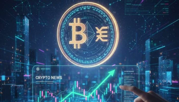 OJK: Transaksi Aset Kripto Indonesia Tembus Rp482,23 Triliun Sepanjang 2025