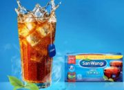 Perluas Ekspansi FMCG, Grup Djarum Akuisisi Teh Sariwangi Senilai Rp1,5 Triliun