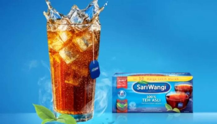 Perluas Ekspansi FMCG, Grup Djarum Akuisisi Teh Sariwangi Senilai Rp1,5 Triliun