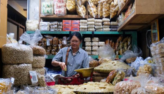 Komisi C DPRD Jatim Fokuskan Kredit Ramah UMKM untuk Penguatan Usaha Kecil