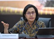 Sri Mulyani Perkuat Tata Kelola Gates Foundation sebagai Anggota Direksi