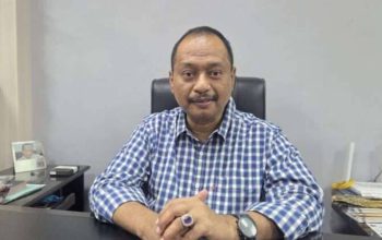 PON Bela Diri II 2026, KONI Jatim Optimistis Dongkrak Prestasi