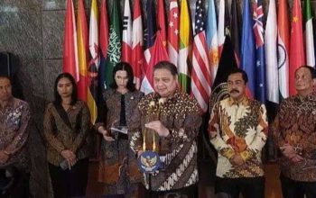 Didorong Kinerja 2025, Target Wisman 2026 Dipatok 17,6 Juta