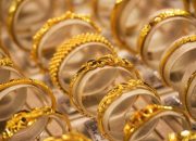 Update Harga Emas Perhiasan Kamis 15 Januari 2026: Naik Tipis, 24 Karat Tembus Rp2,3 Juta