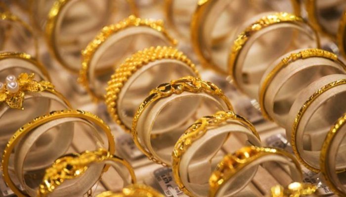 Update Harga Emas Perhiasan Kamis 15 Januari 2026: Naik Tipis, 24 Karat Tembus Rp2,3 Juta