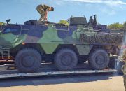 Denmark Siapkan Pengerahan Militer Skala Besar ke Greenland