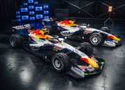 Racing Bulls Resmi Rilis Livery F1 2026, Tampilkan Aksen Baru di Detroit