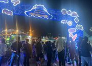 Dorong Ekonomi Kreatif, Festival Bogasari 2026 Ramaikan Jember