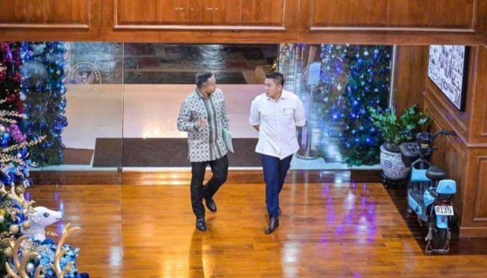 Kadin Indonesia Siap Gotong Royong Sukseskan Program Prioritas Nasional