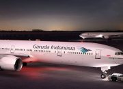 Sukses Kawal Libur Akhir Tahun, Garuda Indonesia Group Angkut 1,5 Juta Penumpang