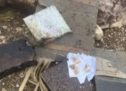 Serpihan Diduga Pesawat ATR Ditemukan di Gunung Bulusaraung, SAR Lakukan Evakuasi