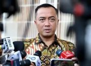 Pesawat ATR 42-500 Jatuh di Gunung Bulusaraung, Presiden Prabowo Perintahkan Evakuasi Cepat