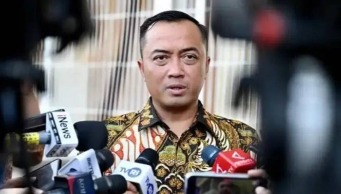 Pesawat ATR 42-500 Jatuh di Gunung Bulusaraung, Presiden Prabowo Perintahkan Evakuasi Cepat