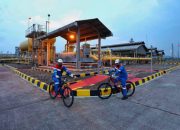 PGN Tutup Satgas Nataru 2025–2026 dengan Operasional Gas Bumi Tetap Aman dan Andal