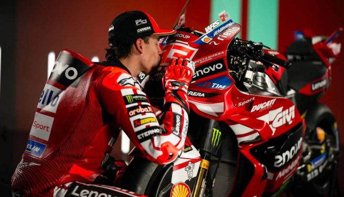 Tes Pramusim Jadi Penentu, Marc Marquez Tatap MotoGP 2026