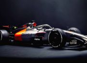 Audi Resmi Tampil di Formula 1 2026 Usai Rebranding Sauber