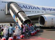 1.135 Calon Jemaah Haji Reguler Gagal Berangkat karena Faktor Kesehatan, Menhu: Bisa Digantikan Keluarga