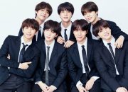 BTS Pecahkan Rekor Pre-Order Tertinggi Lewat Album ‘ARIRANG’