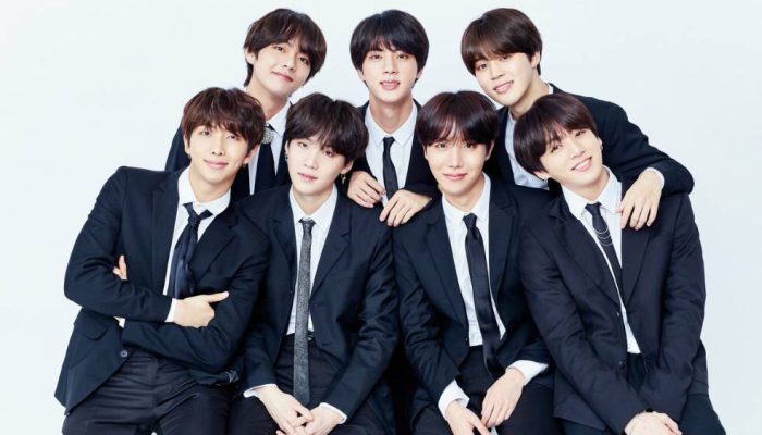 BTS Pecahkan Rekor Pre-Order Tertinggi Lewat Album ‘ARIRANG’
