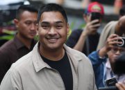 KPK Periksa Dito Ariotedjo, Dalami Asal-Usul Kuota Haji Tambahan