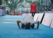 Empat Atlet MS Glow for Men Kuasai Podium Emba Jetbus Run Malang 2026