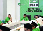 Untuk Keempat Kalinya, Abdul Halim Iskandar Pimpin PKB Jawa Timur