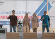 PGN Edukasi Keselamatan Gas Bumi bagi Warga Graha Indah Lamongan