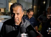 Bos Maktour Tegaskan Pembagian Kuota Haji Kewenangan Kemenag