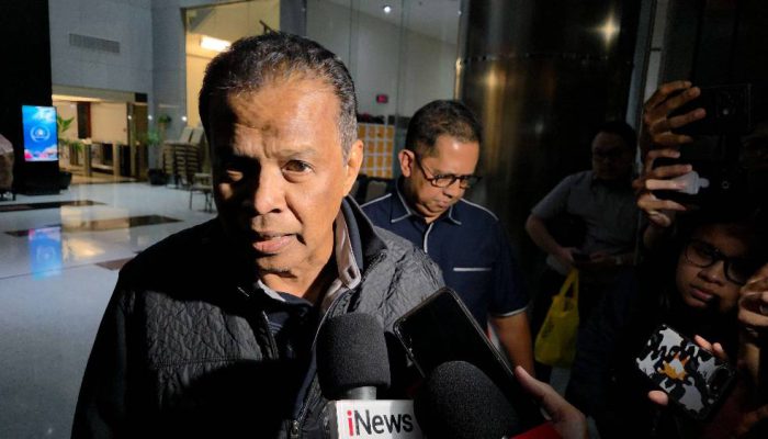 Bos Maktour Tegaskan Pembagian Kuota Haji Kewenangan Kemenag