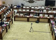 Komisi XI DPR RI Sepakati Pengangkatan Deputi Gubernur BI