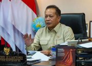 Ferry Juliantono: Kopdes Merah Putih Dorong Produk Lokal dan Ekonomi Desa