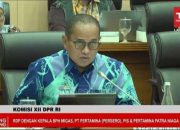 Wujudkan Keadilan Energi, BPH Migas Targetkan 654 Penyalur BBM Satu Harga pada 2026