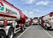 Pertamina Patra Niaga Jatimbalinus Dorong Ekonomi Daerah Lewat PBBKB Rp4,3 Triliun