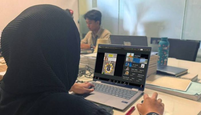 Bulan K3 Nasional 2026, TTL dan Basarnas Gelar Sosialisasi Tanggap Darurat Kebencanaan