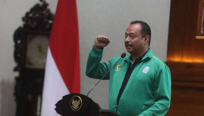 KONI Jatim Bidik Hattrick Dominasi Medali di SEA Games