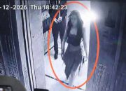 Sehari Sebelum Meninggal, Ini Rangkaian Aktivitas Lula Lahfah Versi Polisi