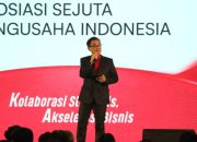 Hermanto Tanoko Inisiasi ASPIN, Dorong Pengusaha Nasional Lebih Mandiri