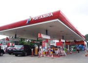 Pertamina Turunkan Harga Pertamax Jadi Rp11.800 Mulai Februari