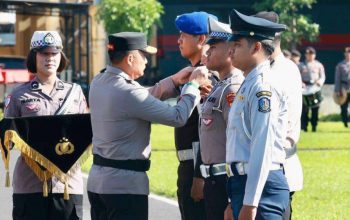 Polda Jatim Mulai Operasi Keselamatan Semeru 2026