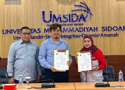 JNE Perkuat Sinergi Dunia Industri dan Pendidikan Lewat Kolaborasi Strategis dengan UMSIDA & UNUSIDA