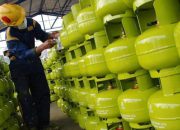 Atasi Kelangkaan LPG 3 Kg, Pemkab Jember Bentuk Pangkalan Khusus