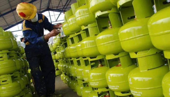 Atasi Kelangkaan LPG 3 Kg, Pemkab Jember Bentuk Pangkalan Khusus