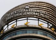 Reformasi Berlanjut, Menkeu Bidik Pejabat Pajak